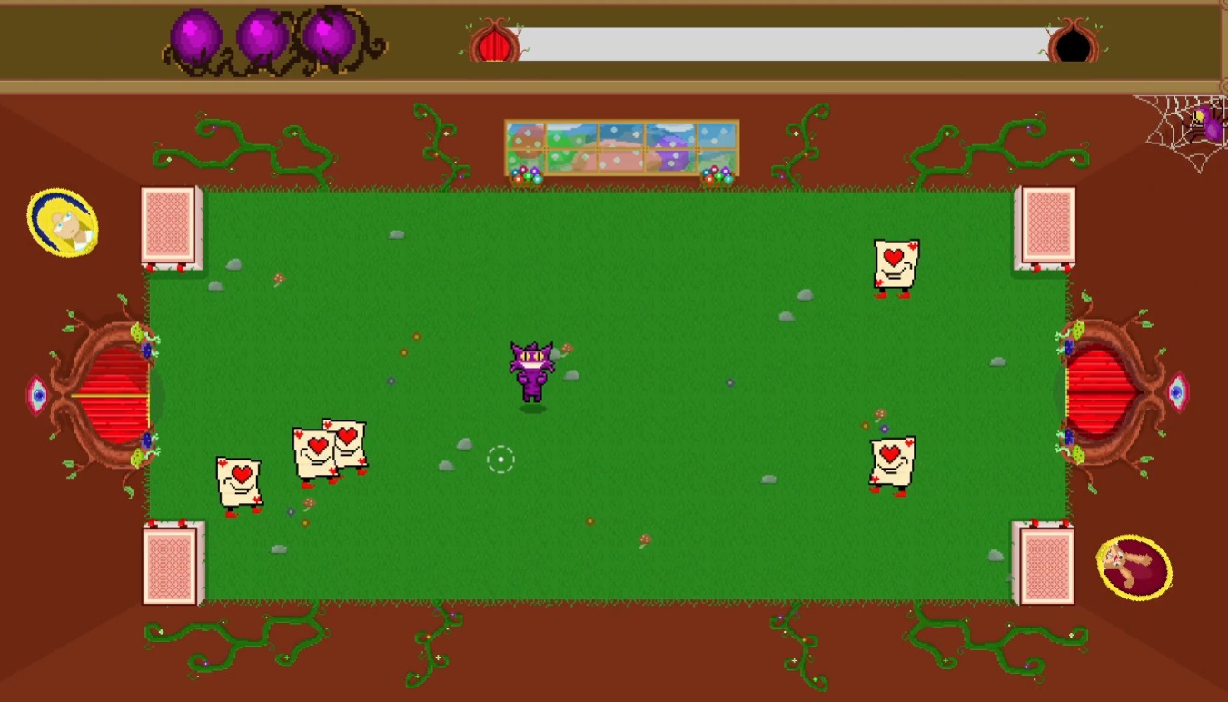 Screenshot 6 for CHESHIRE RAMPAGE