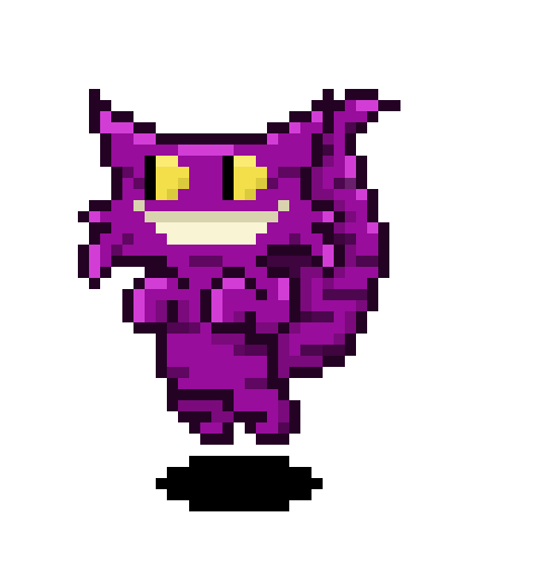 Screenshot 3 for CHESHIRE RAMPAGE