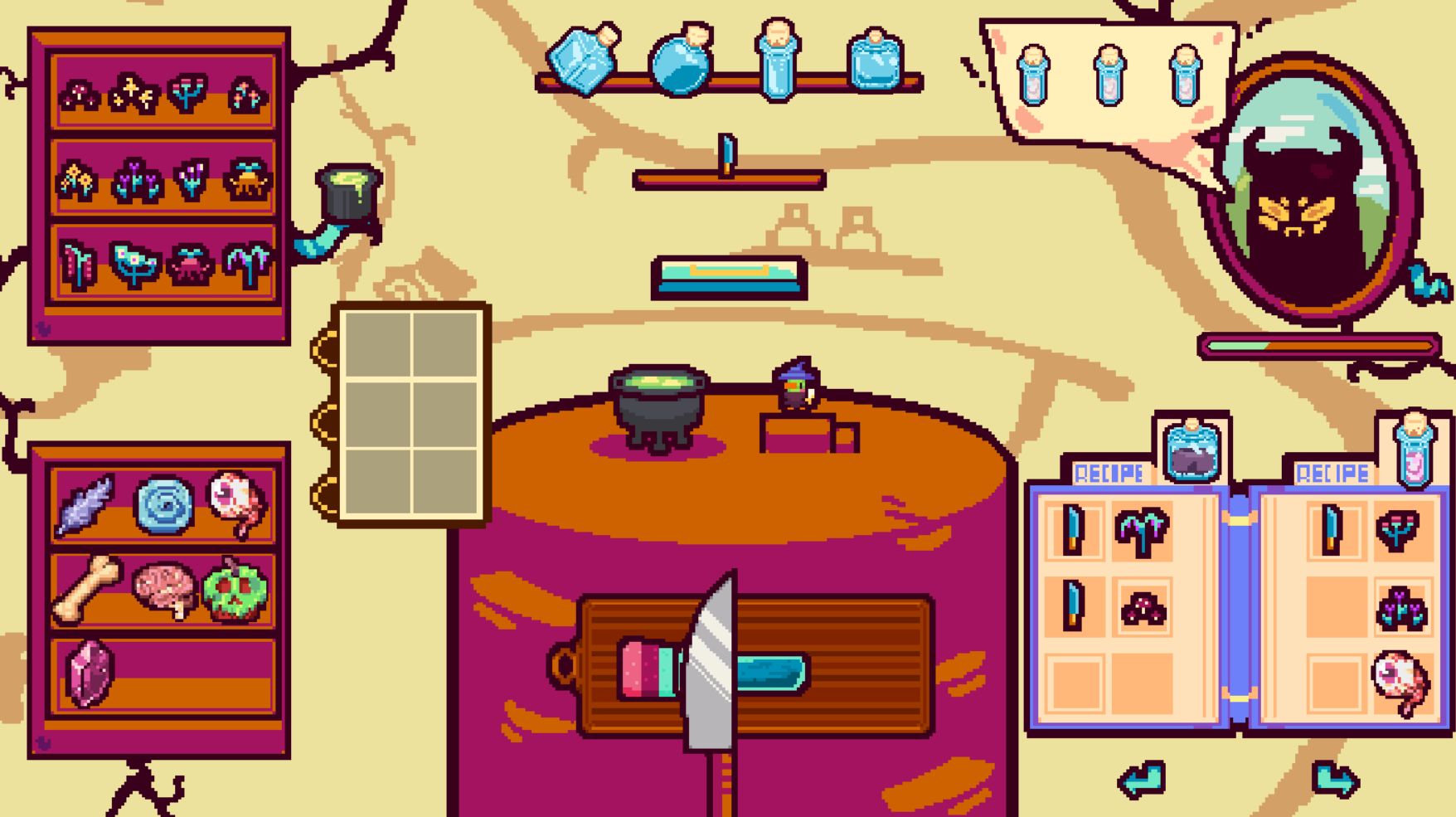 Screenshot 3 for Duckmist