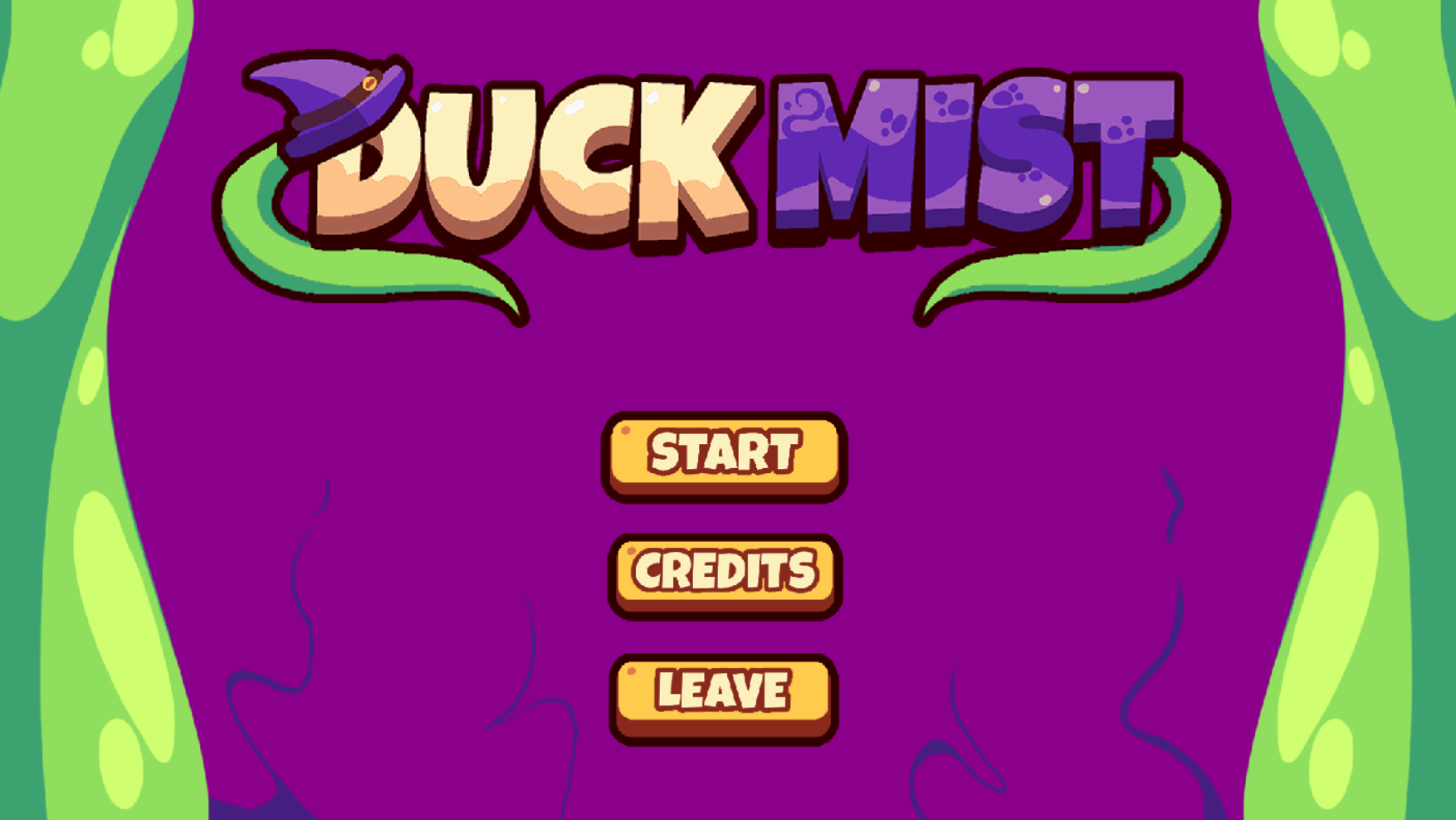 Screenshot 4 for Duckmist