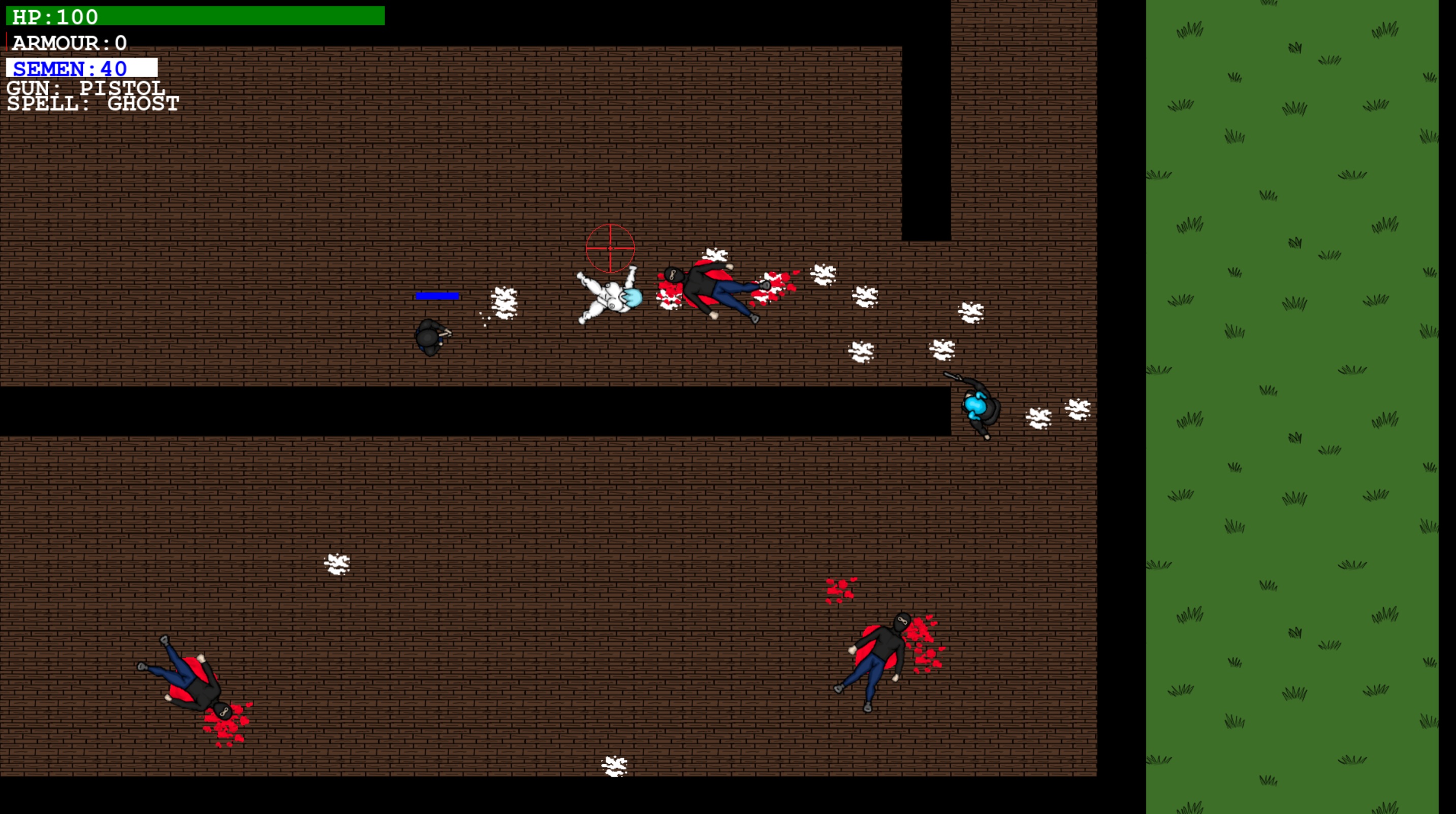 Screenshot 3 for Sonja Semen Demon