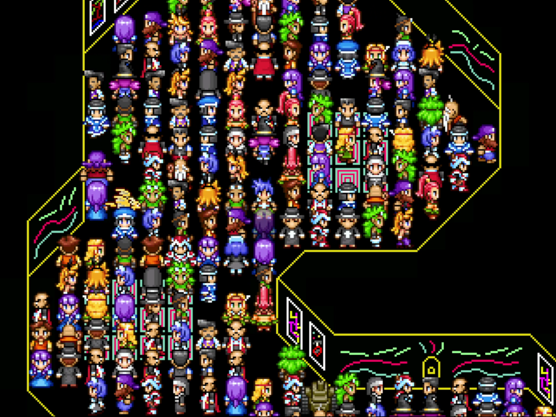Screenshot 2 for Party People