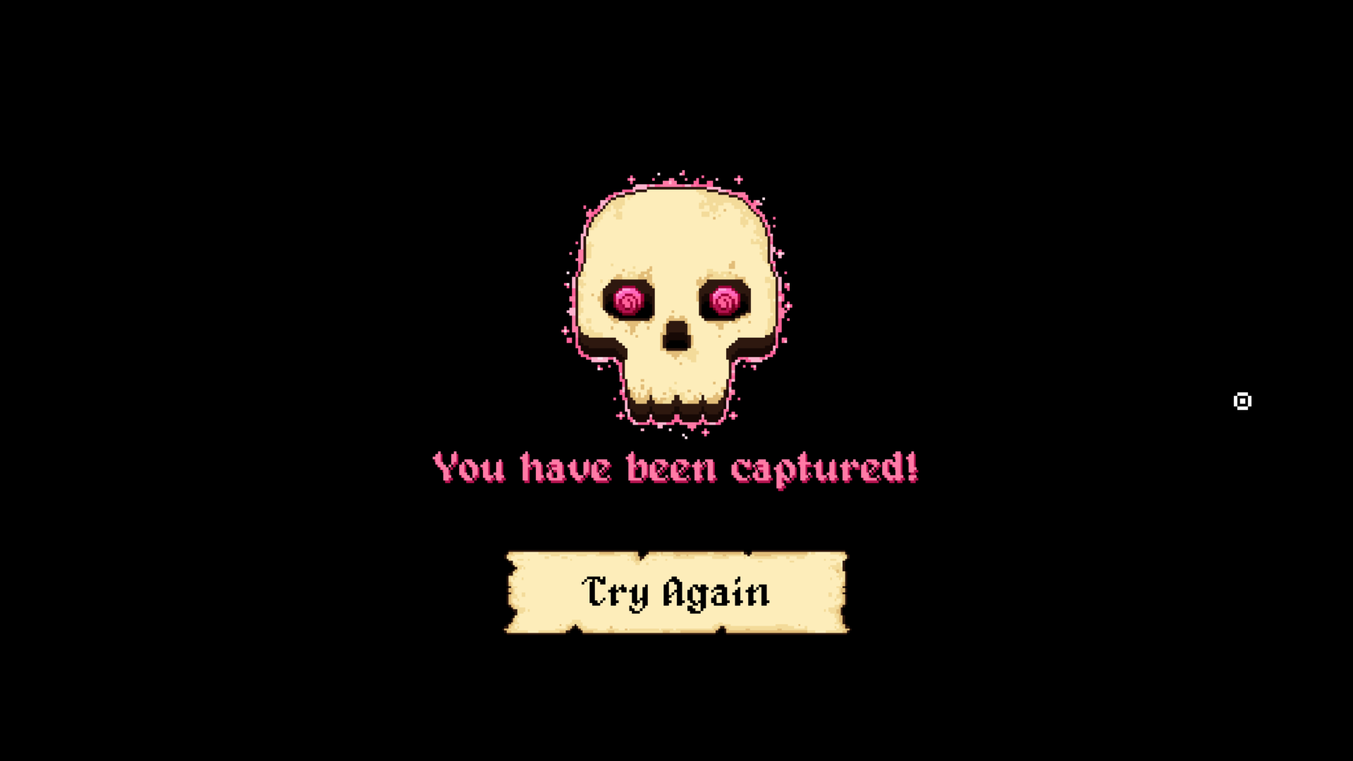 Screenshot 2 for Jão and Mara: The Untold History (Demo)