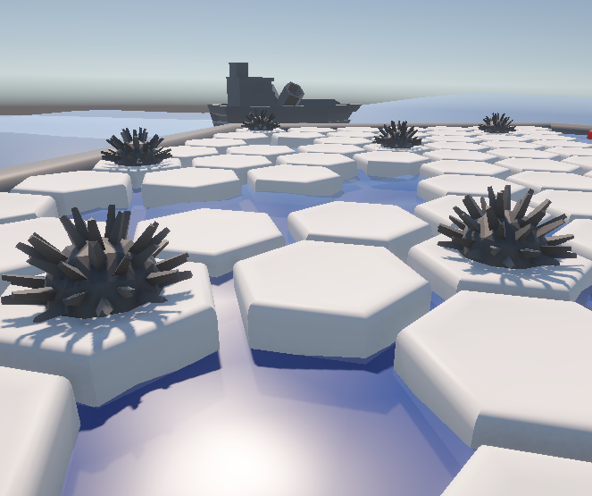 Screenshot 2 for L.S.D - Lead, Sea & Death