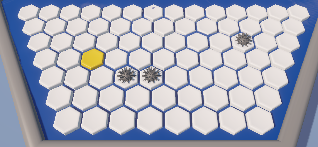 Screenshot 5 for L.S.D - Lead, Sea & Death
