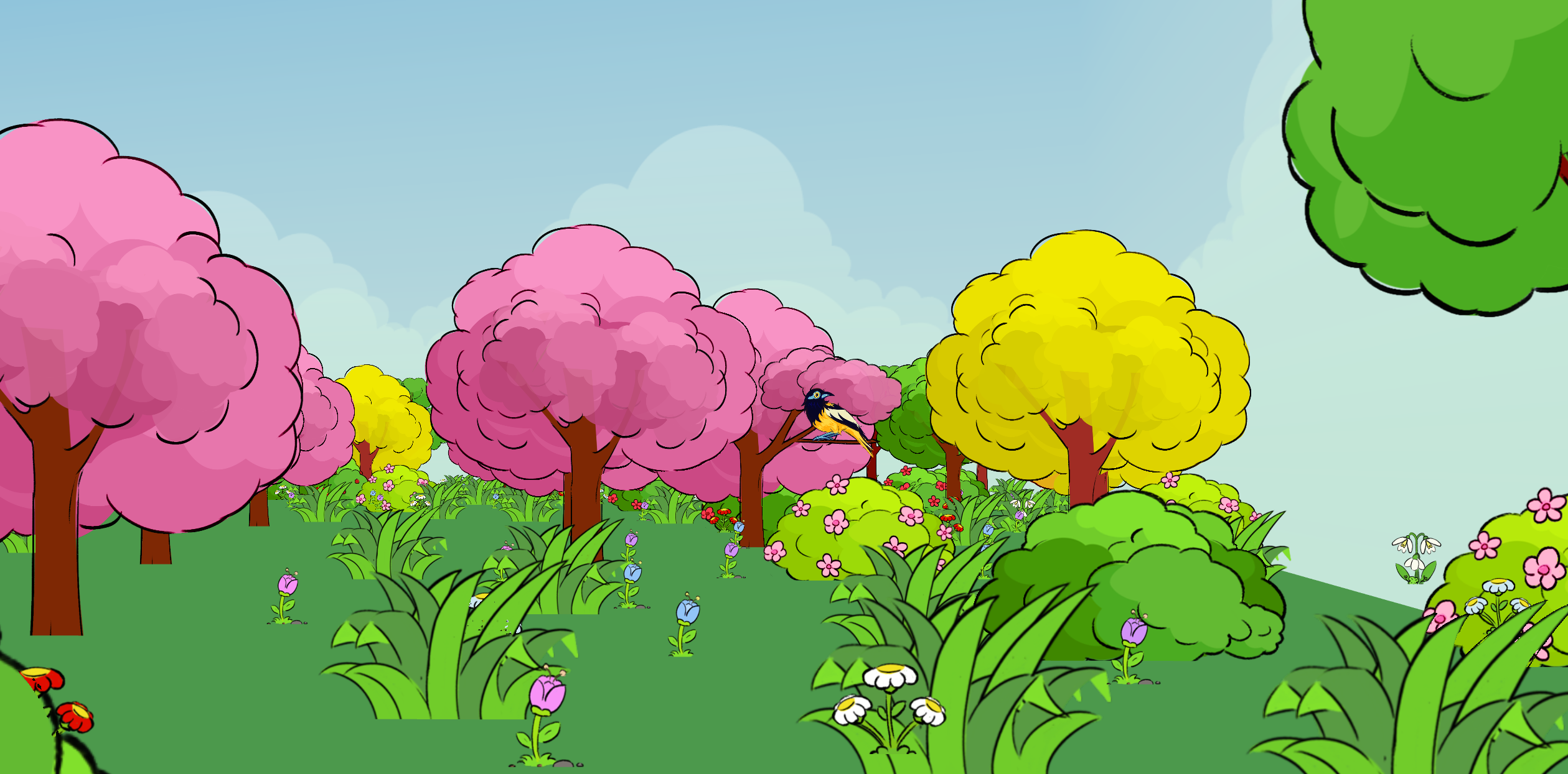 Screenshot 5 for 🦜PioClip! - Bird Photography Game -
