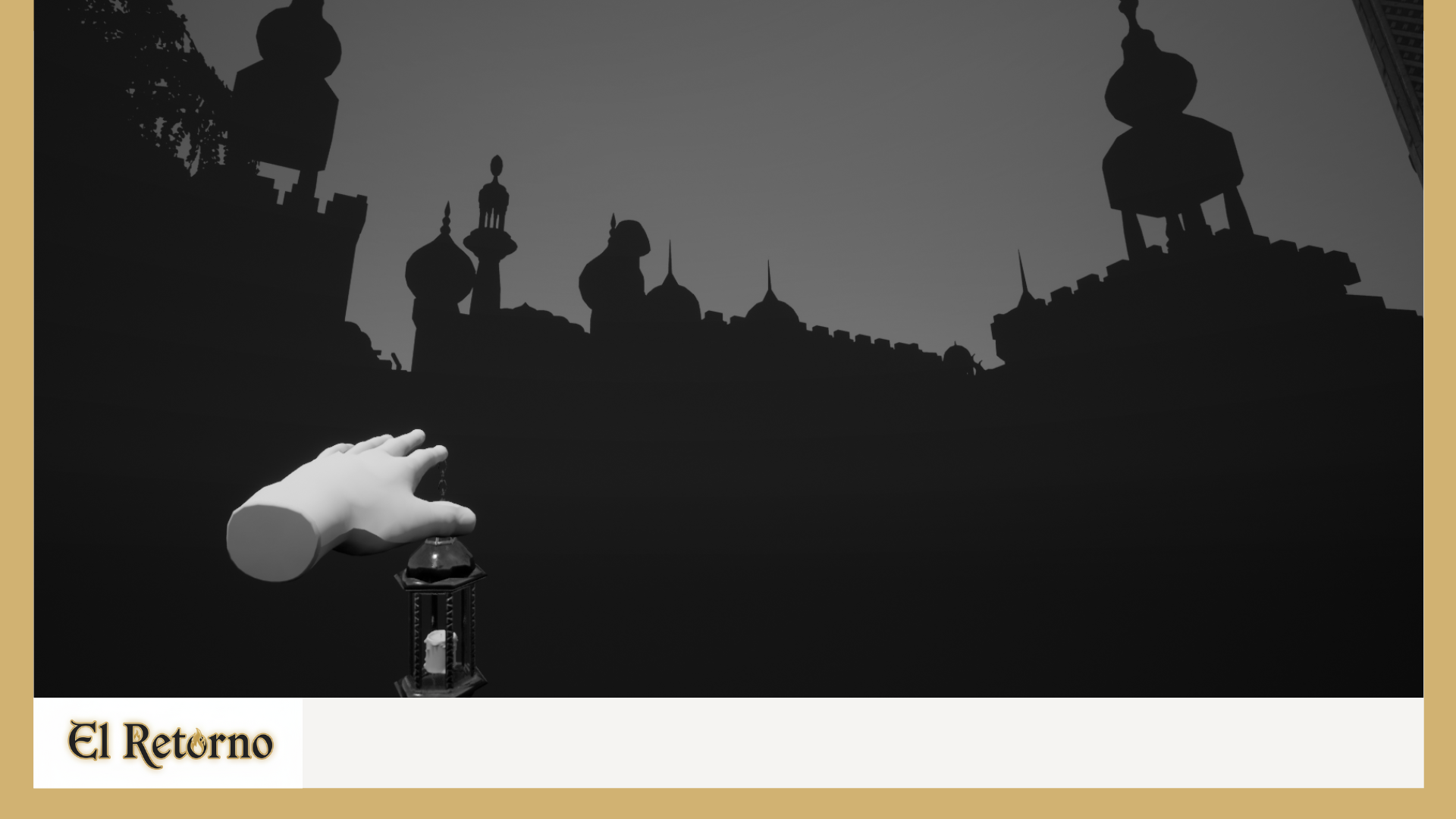 Screenshot 4 for El Retorno