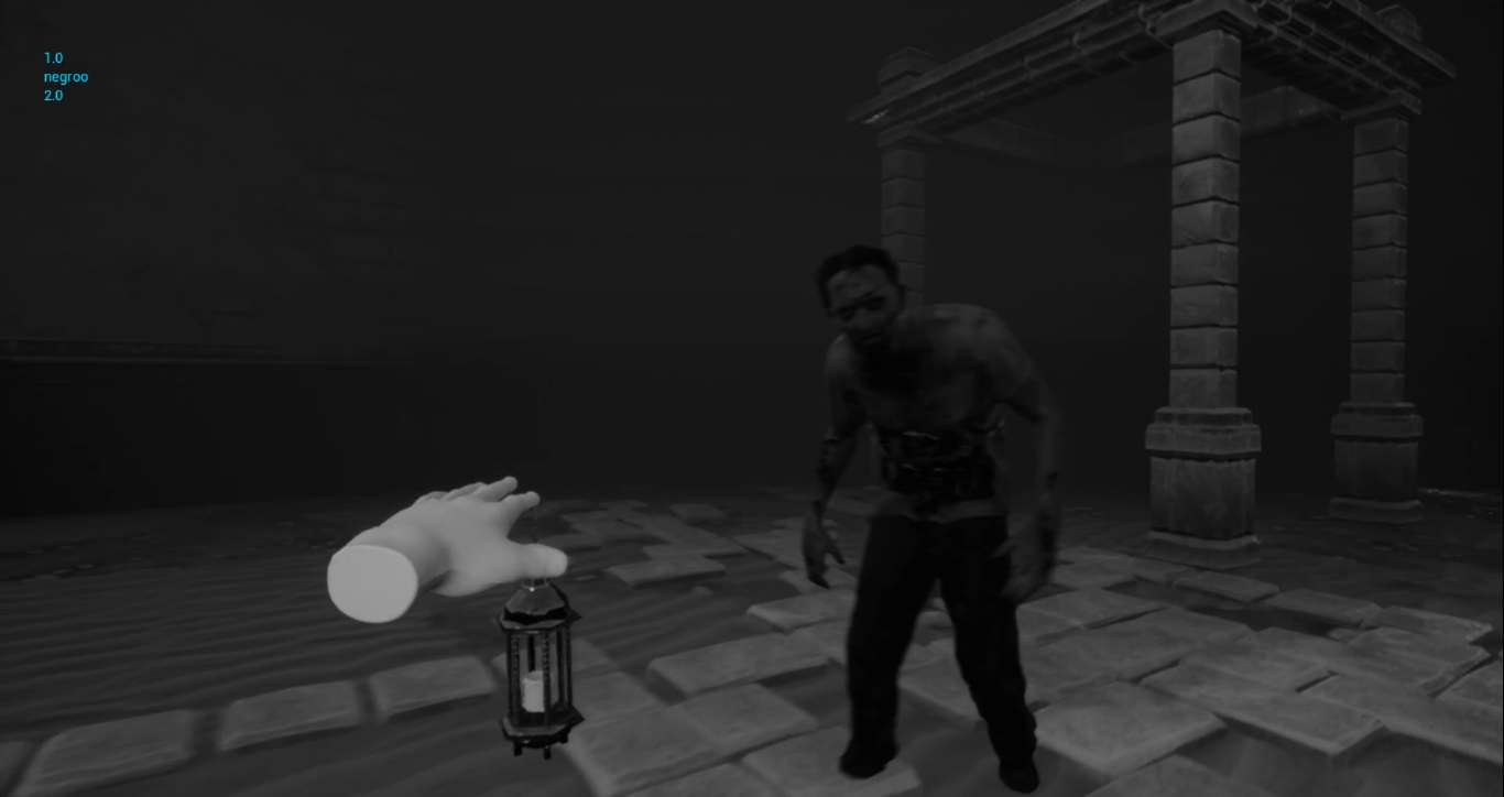 Screenshot 2 for El Retorno