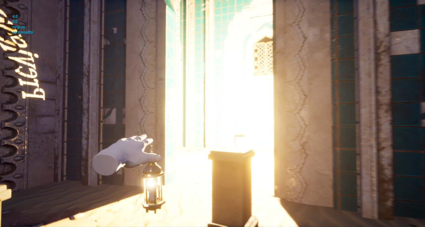 Screenshot 5 for El Retorno