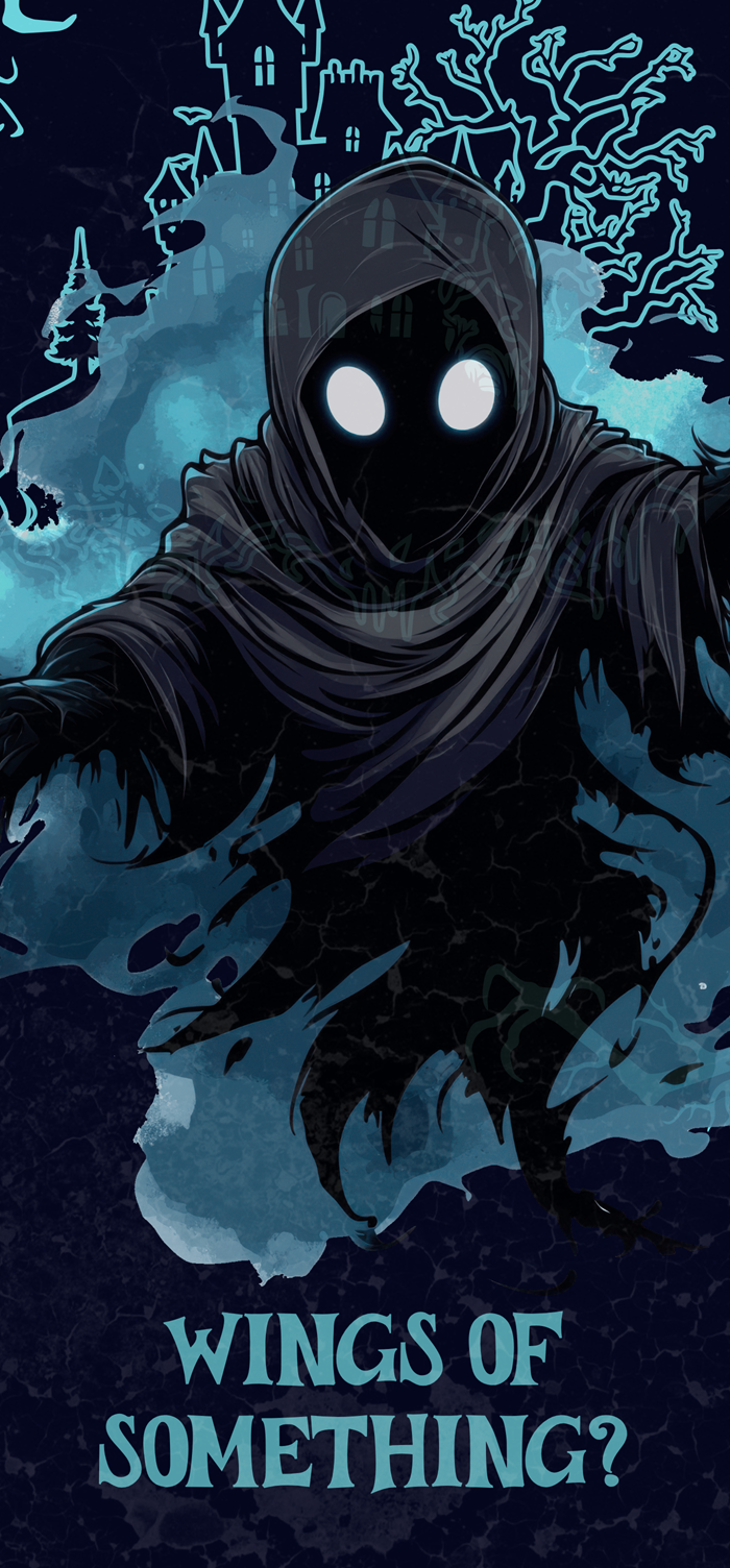 Screenshot 2 for Wings of Something?