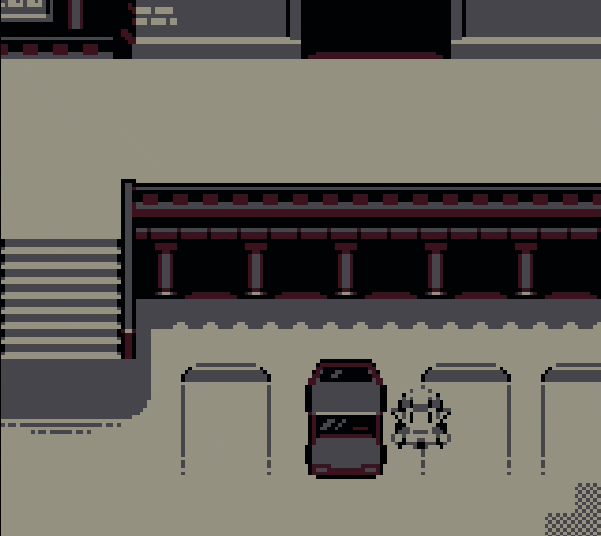 Screenshot 2 for Homúnculo Hotel