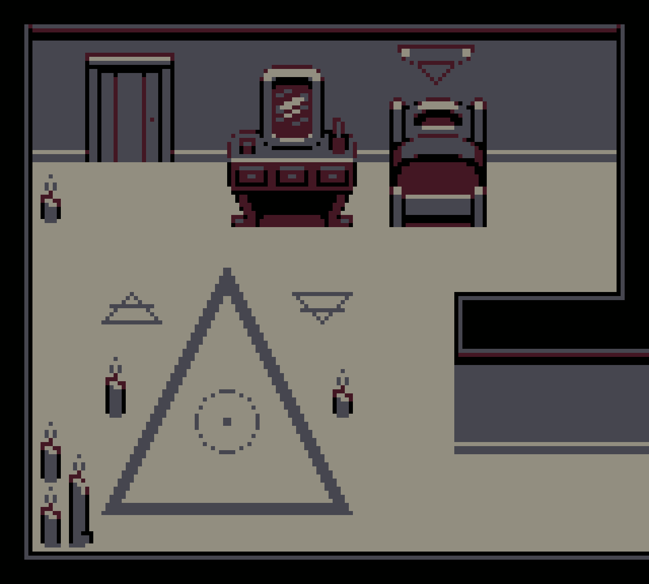 Screenshot 3 for Homúnculo Hotel