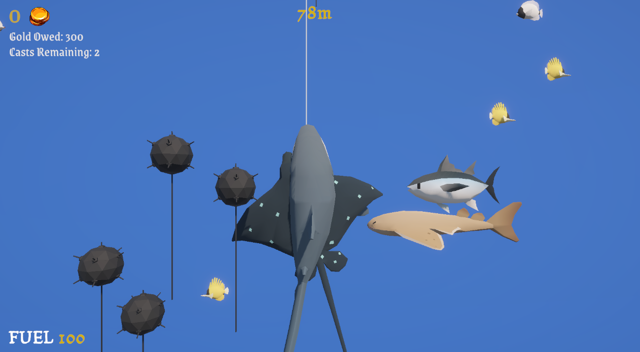 Screenshot 4 for Reel of Fortune