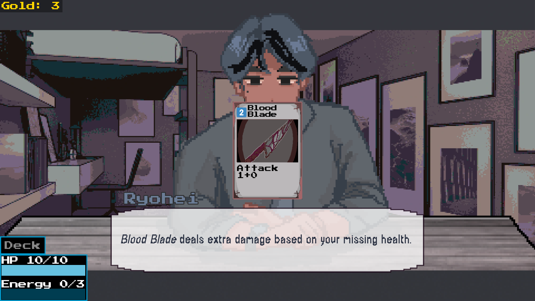 Screenshot 3 for KnitBone: Rituals