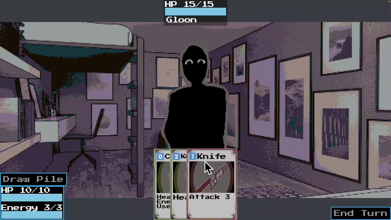 Screenshot 2 for KnitBone: Rituals