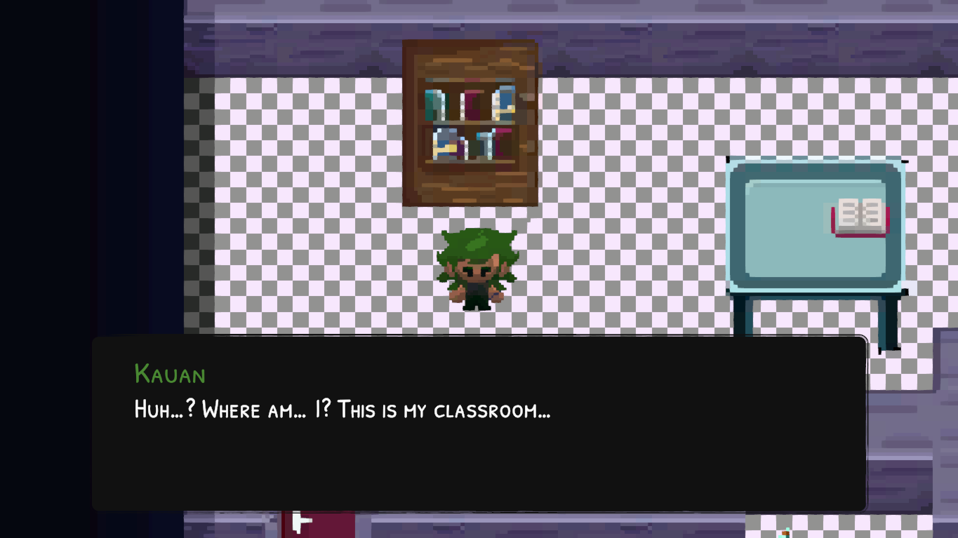 Screenshot 2 for Luas de Saturno