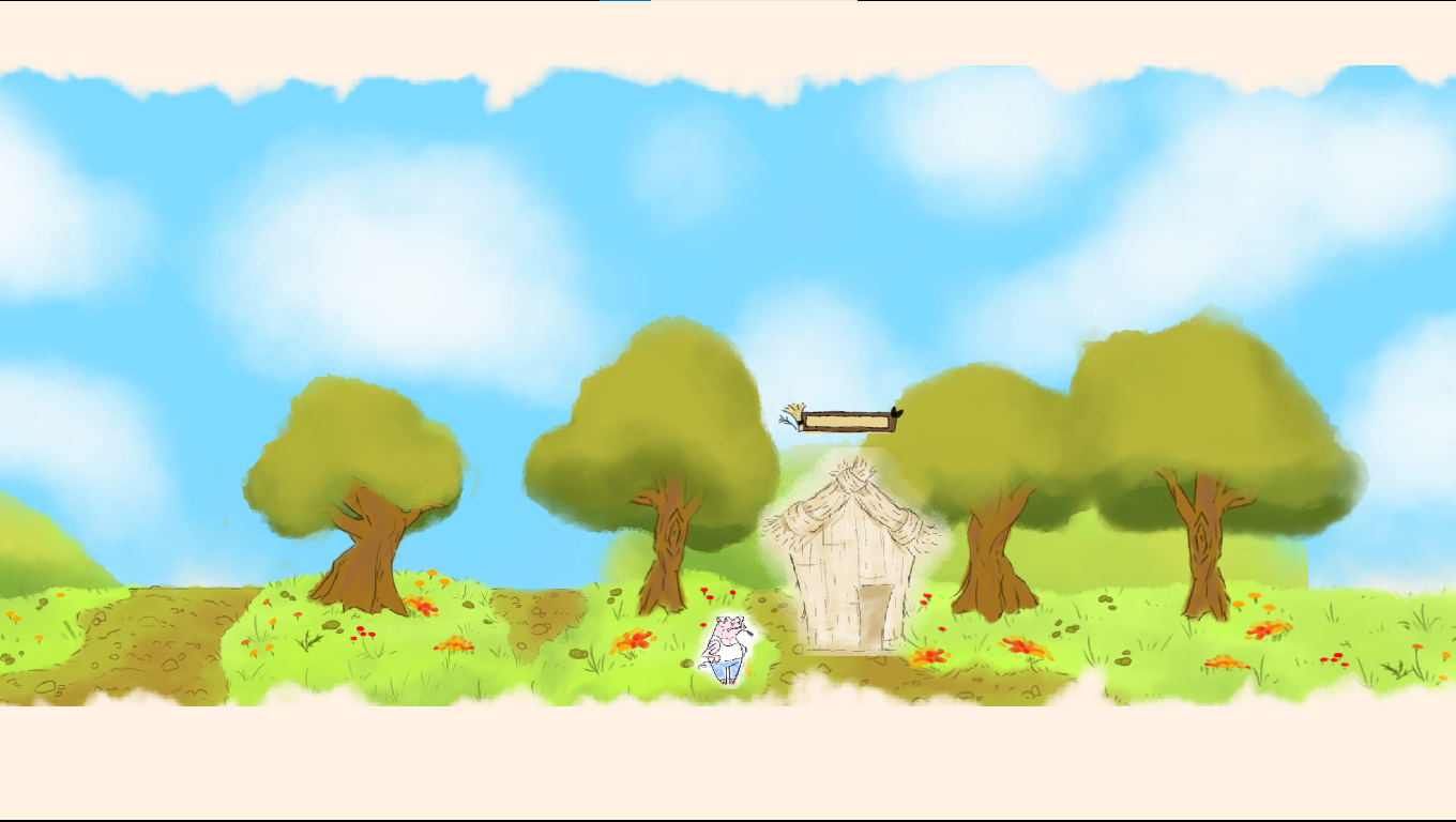 Screenshot 5 for FailTales: Bad Wolves