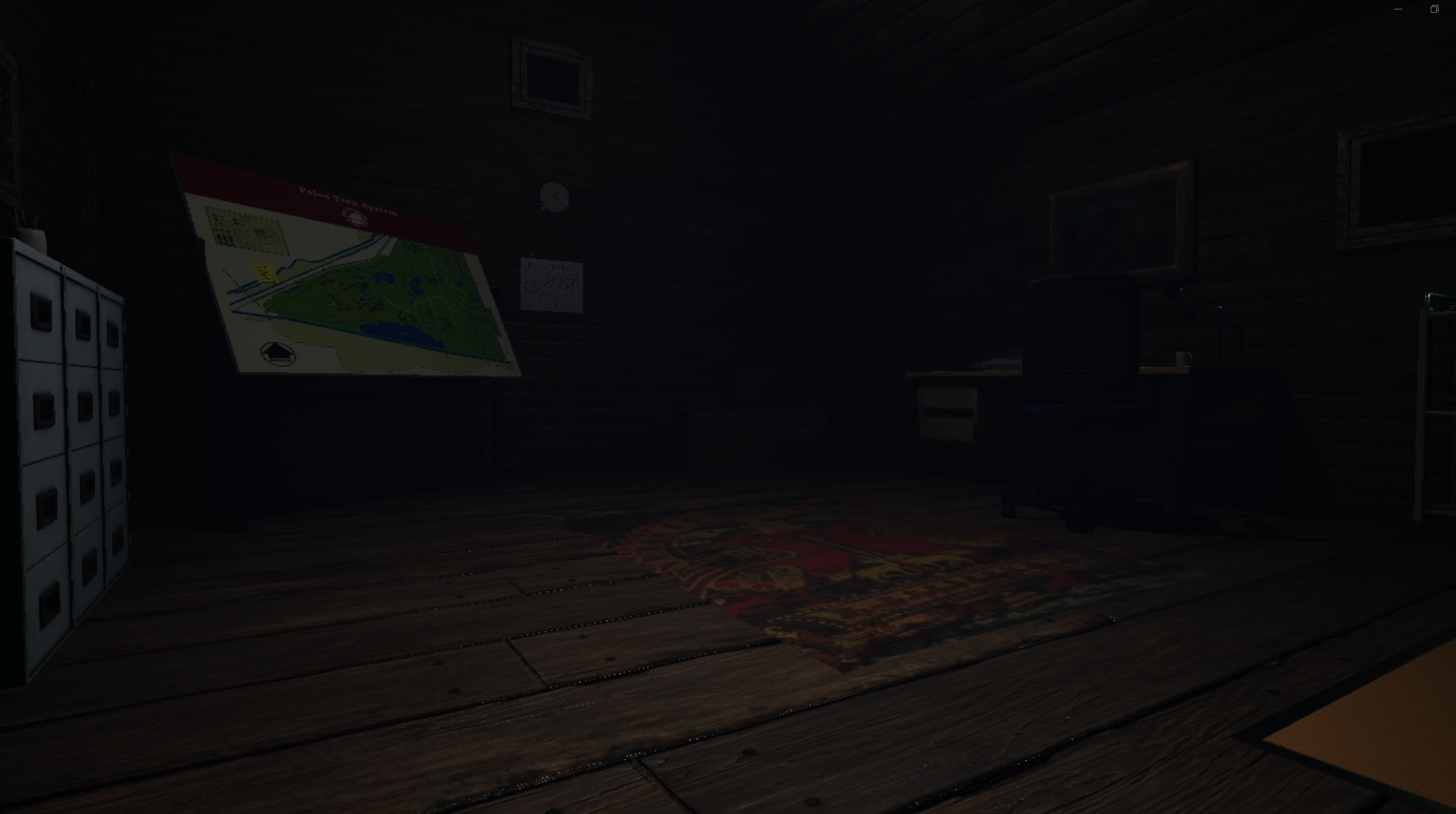 Screenshot 2 for Woodswalker