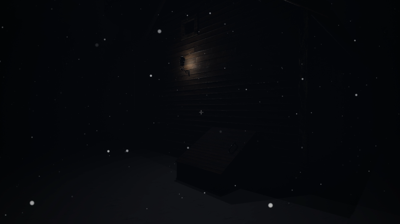 Screenshot 4 for Woodswalker