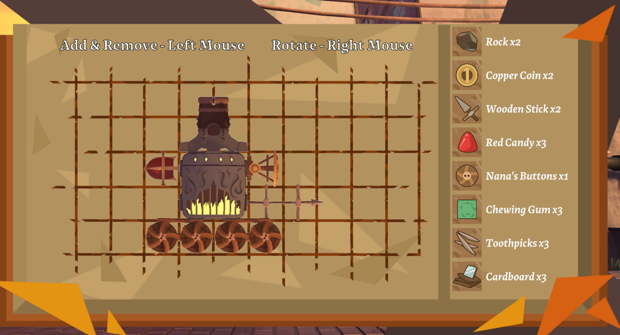 Screenshot 3 for Panzerkraften