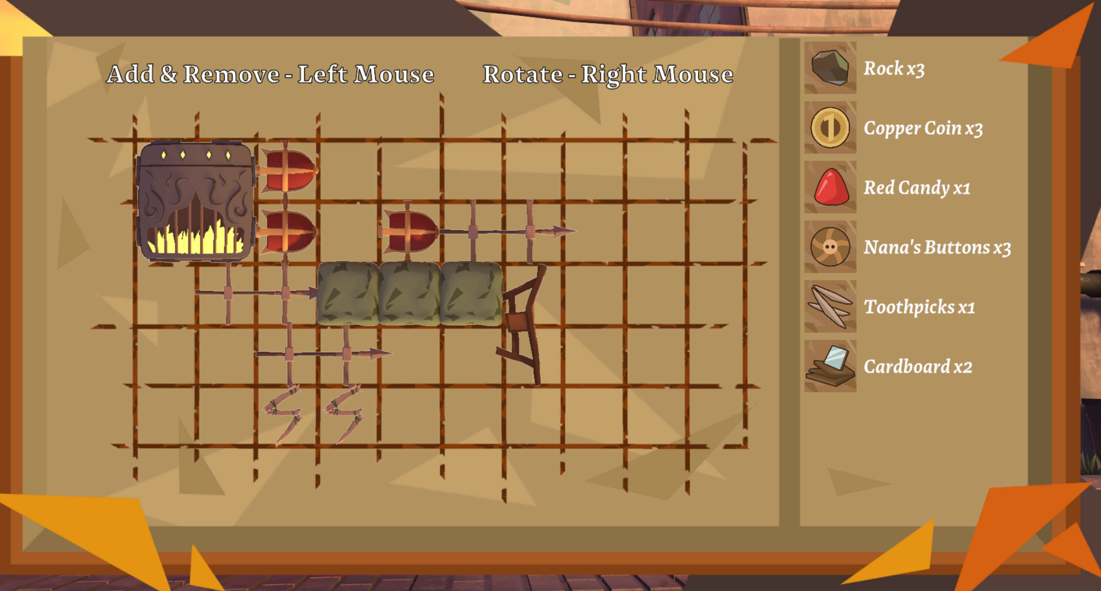 Screenshot 4 for Panzerkraften