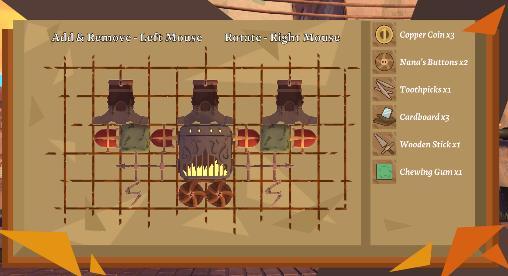 Screenshot 5 for Panzerkraften