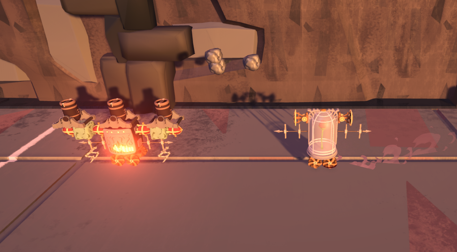 Screenshot 6 for Panzerkraften