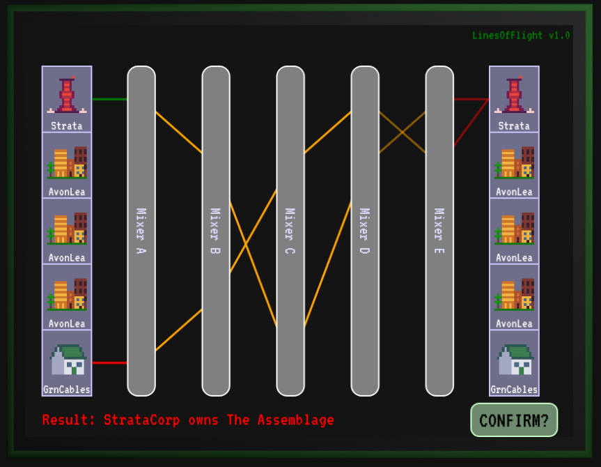 Screenshot 3 for Anne of Green Cables