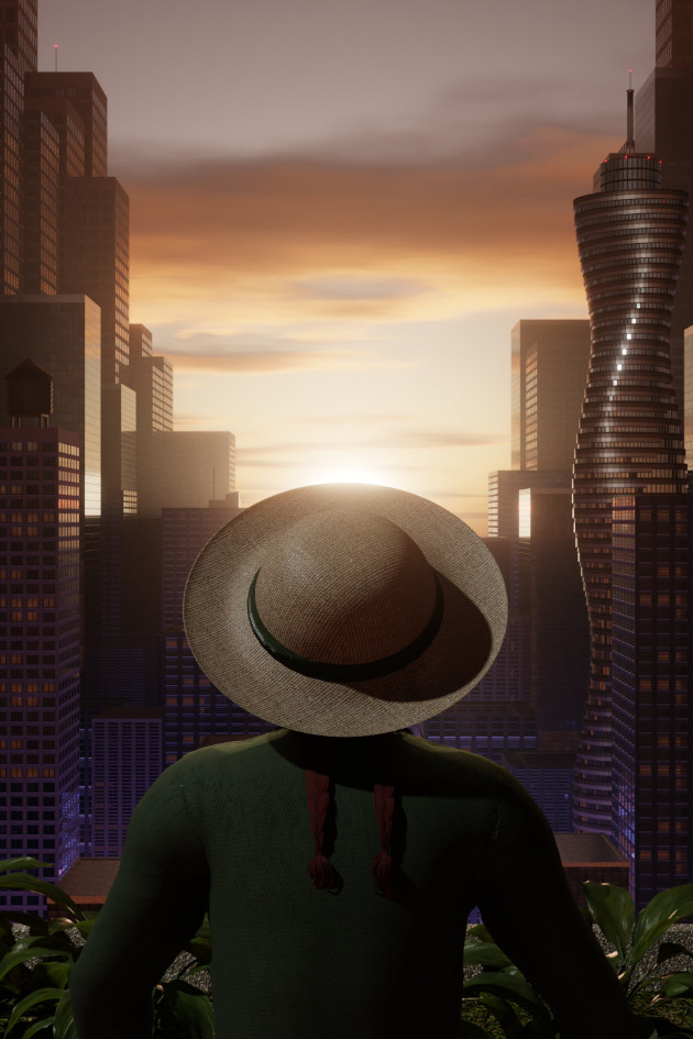 Screenshot 2 for Anne of Green Cables