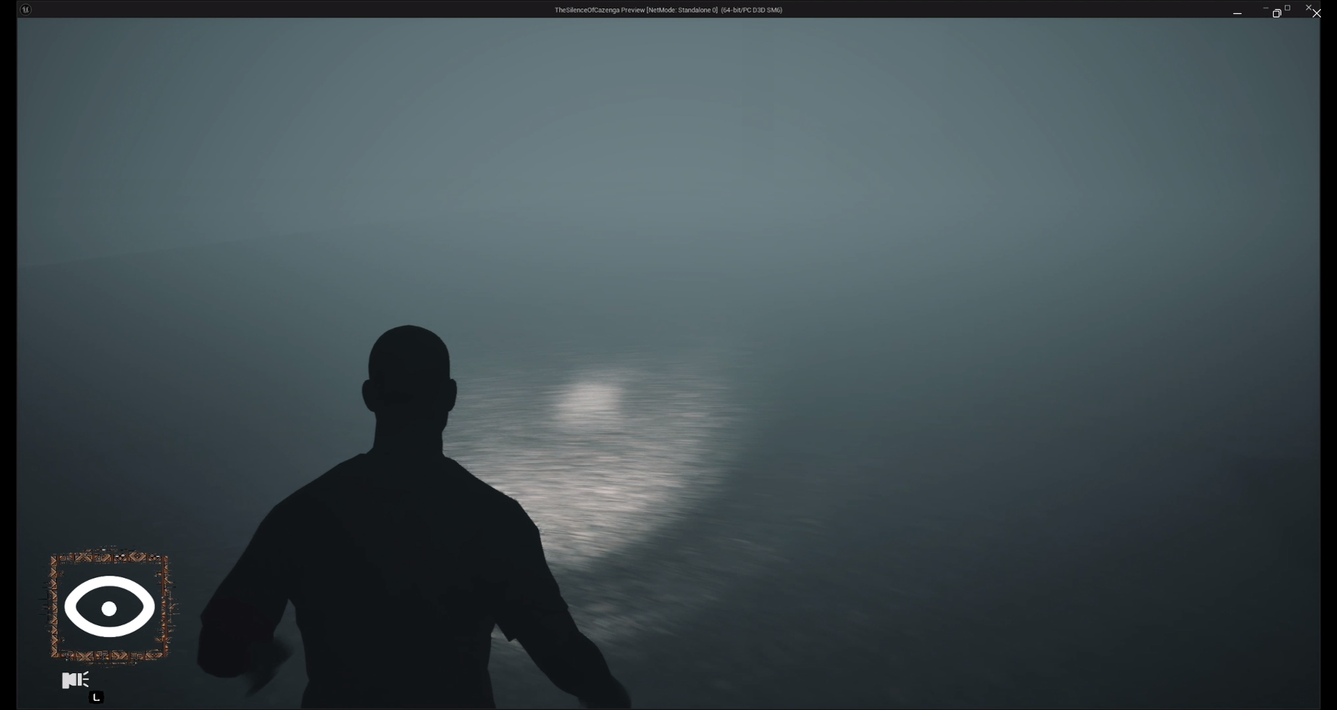Screenshot 4 for The Silence of Cazenga