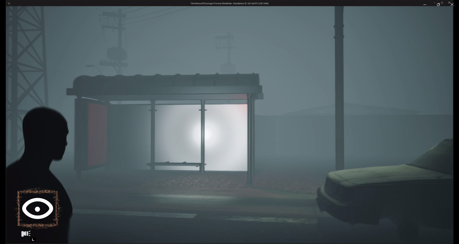 Screenshot 5 for The Silence of Cazenga