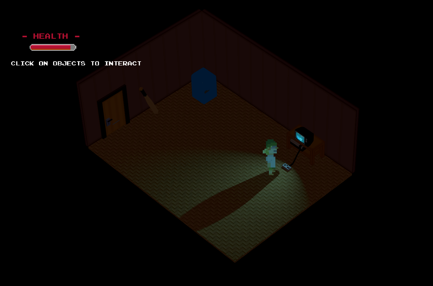 Screenshot 3 for Legend Of Hero