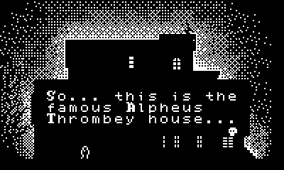 Screenshot 7 for The Spirit of the Law
