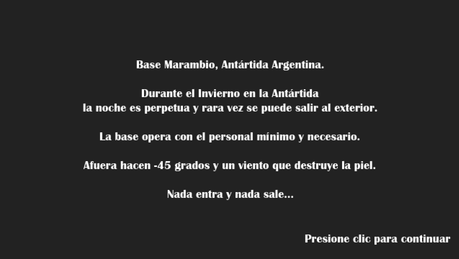 Screenshot 2 for MARAMBIO