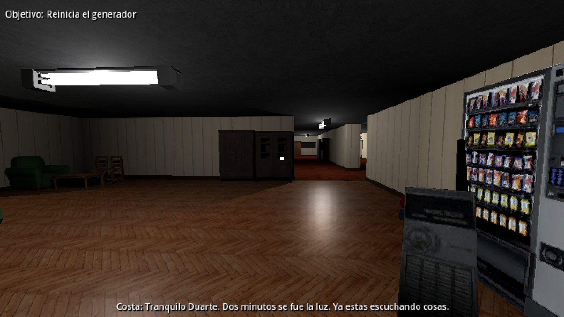 Screenshot 3 for MARAMBIO