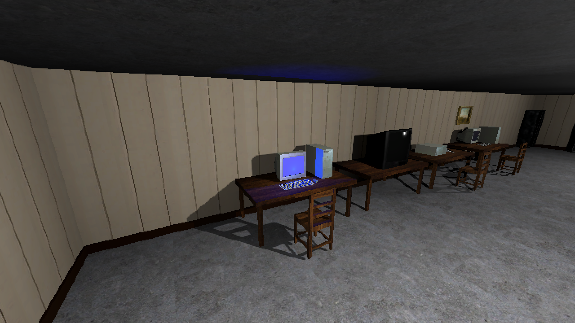 Screenshot 5 for MARAMBIO