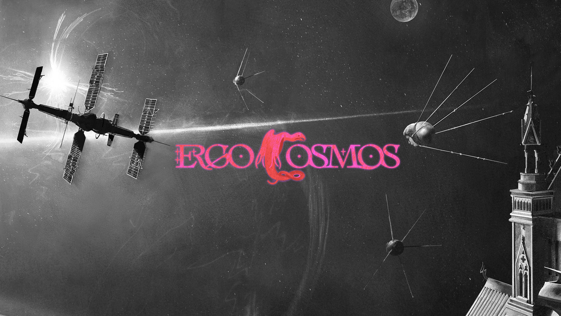 Screenshot 4 for ERGO COSMOS · VOLUME I - COLLECTORS' EDITION - ENG+ITA