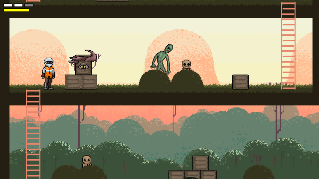 Screenshot 4 for Sigil Seekers