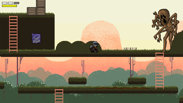 Screenshot 2 for Sigil Seekers