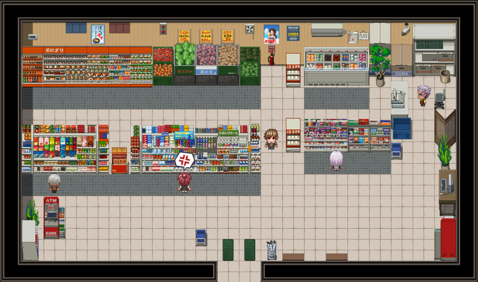 Screenshot 5 for Unser Eden (Deutsches Spiel / Kostenlose Demo Deutsch)