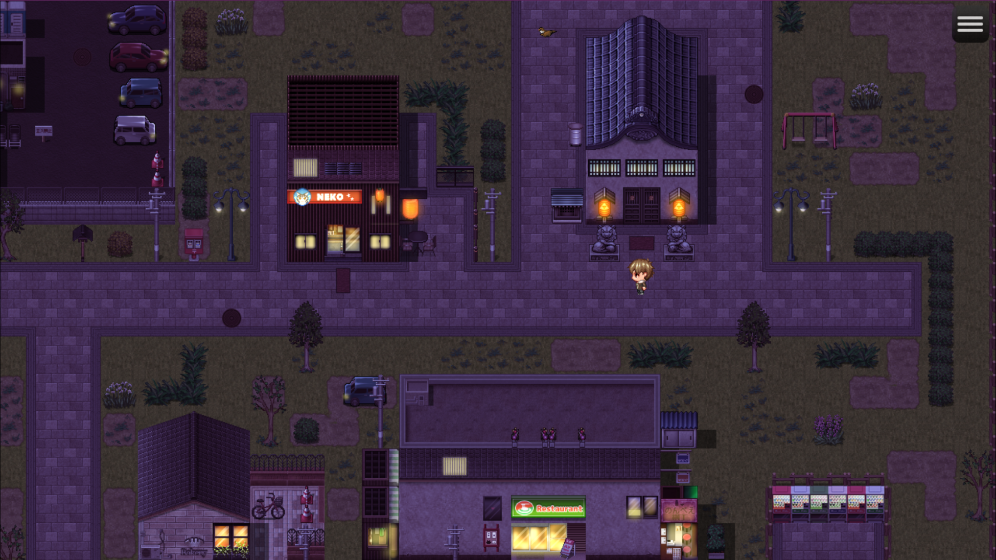 Screenshot 4 for Unser Eden (Deutsches Spiel / Kostenlose Demo Deutsch)