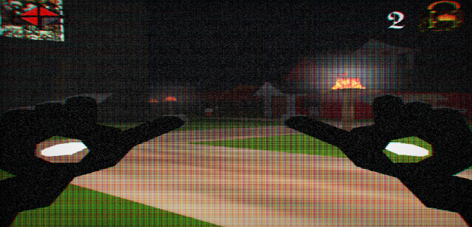 Screenshot 3 for The Thing That Stole Halloween