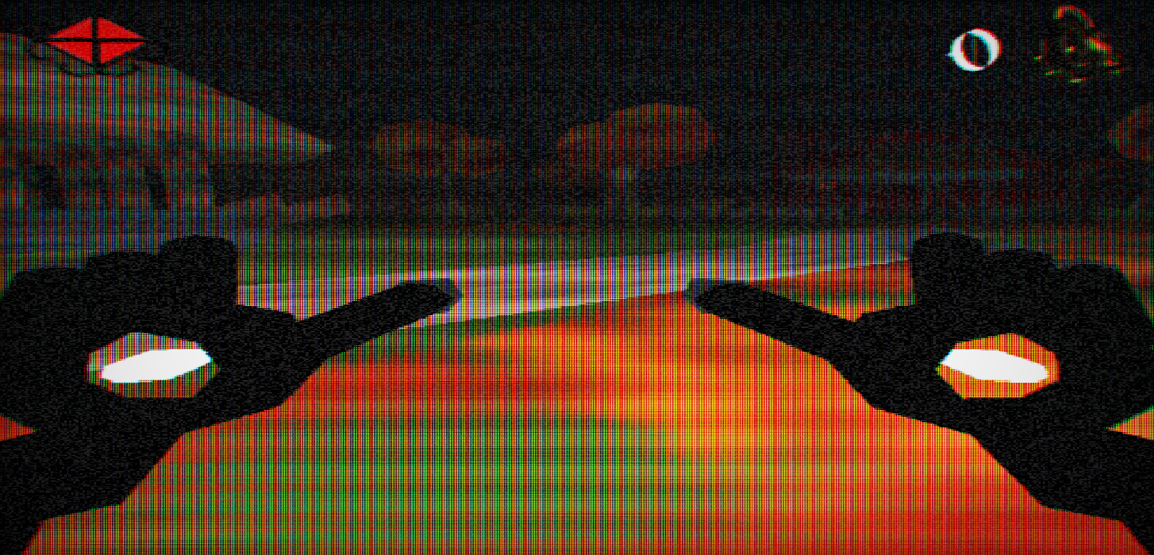 Screenshot 2 for The Thing That Stole Halloween