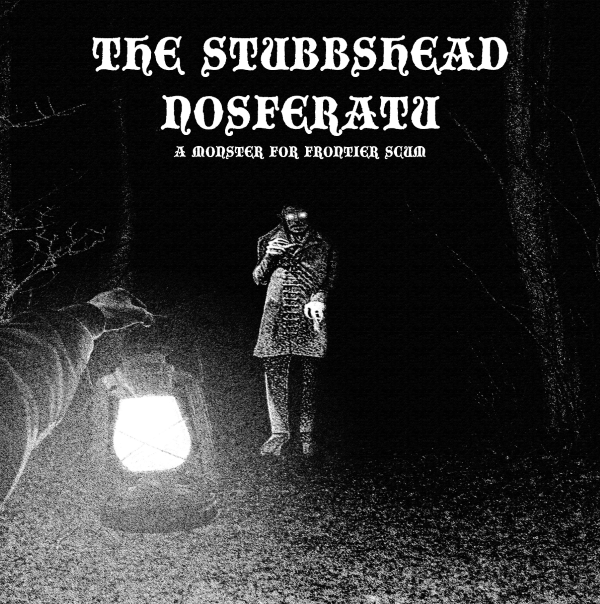 Screenshot 2 for The Stubbshead Nosferatu - Frontier Scum