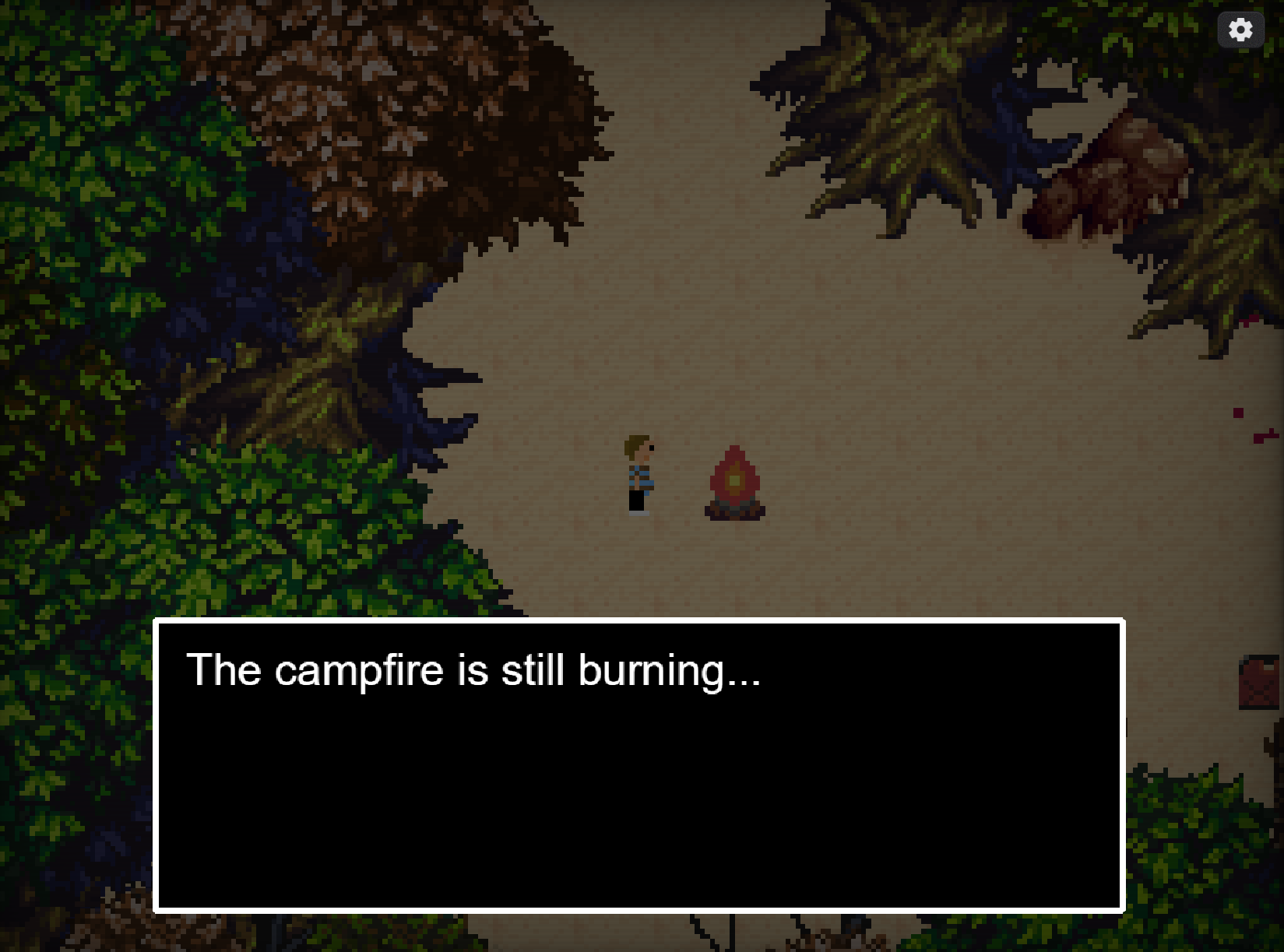 Screenshot 5 for Dead Friend Horror