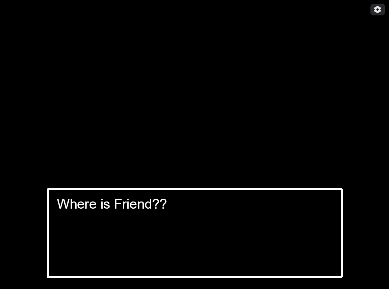 Screenshot 3 for Dead Friend Horror