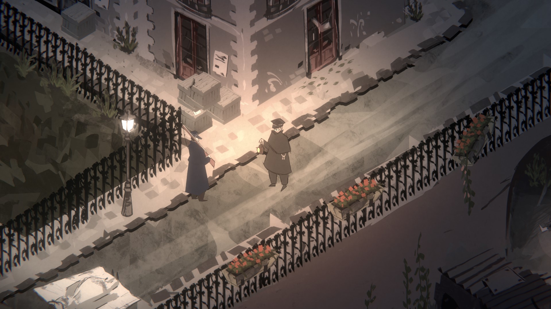 Screenshot 6 for SERENO