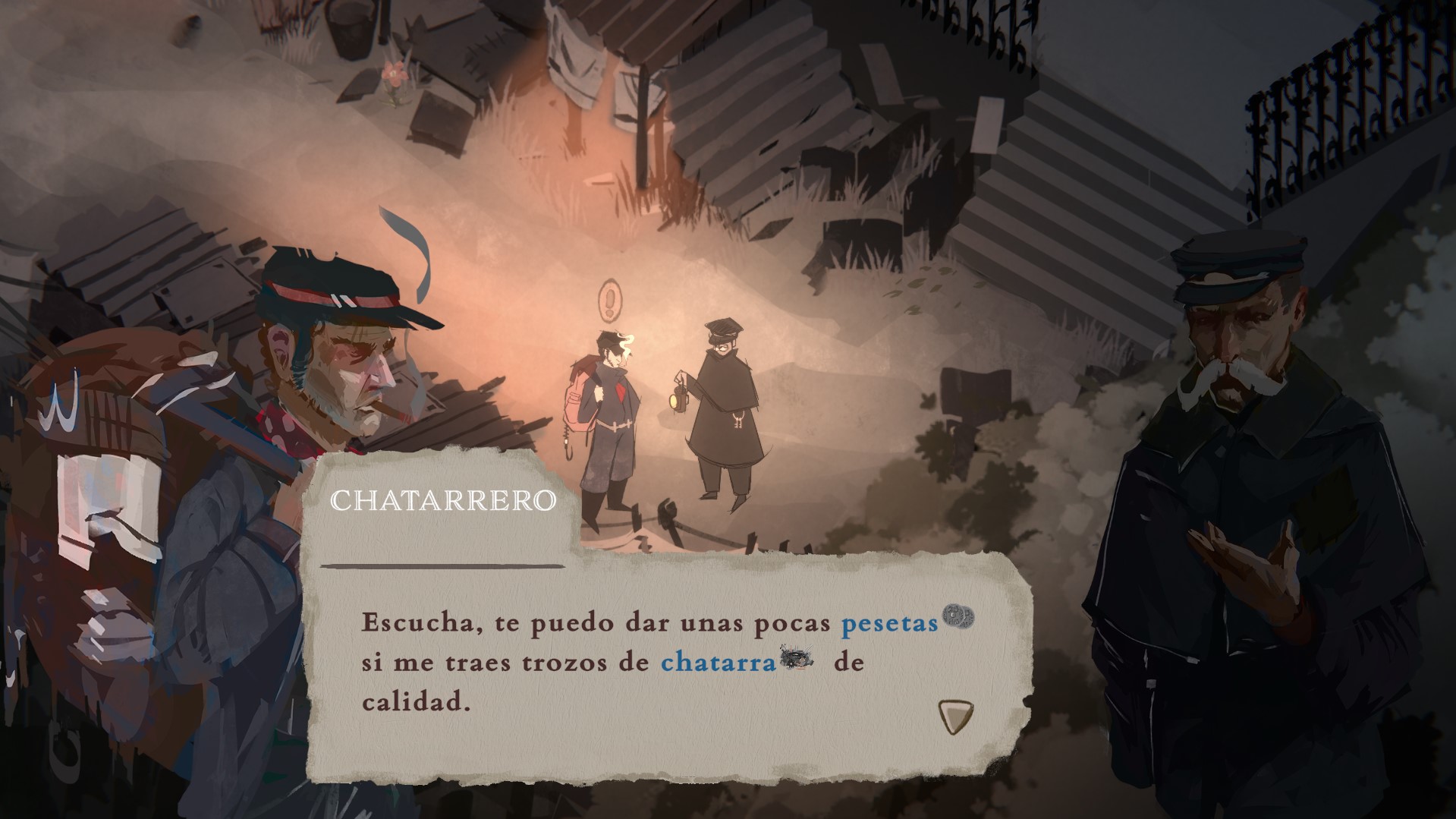 Screenshot 5 for SERENO