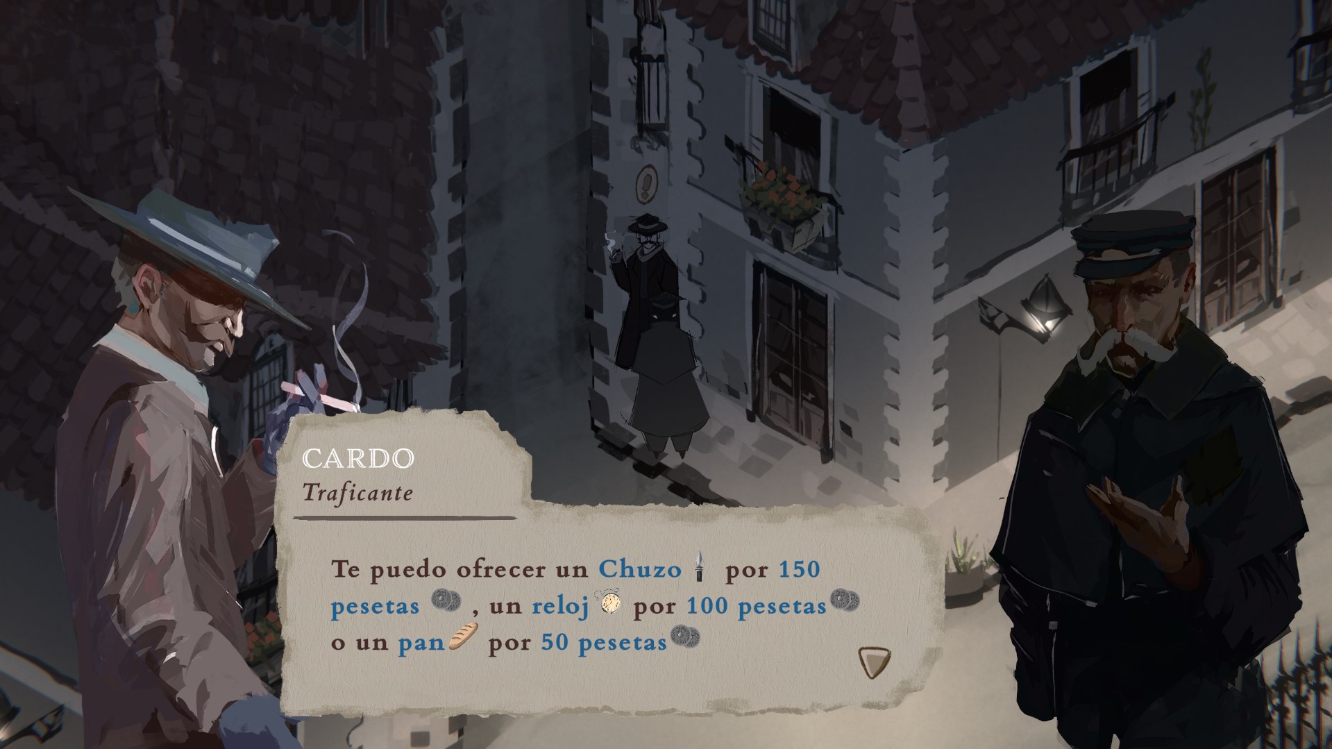 Screenshot 3 for SERENO