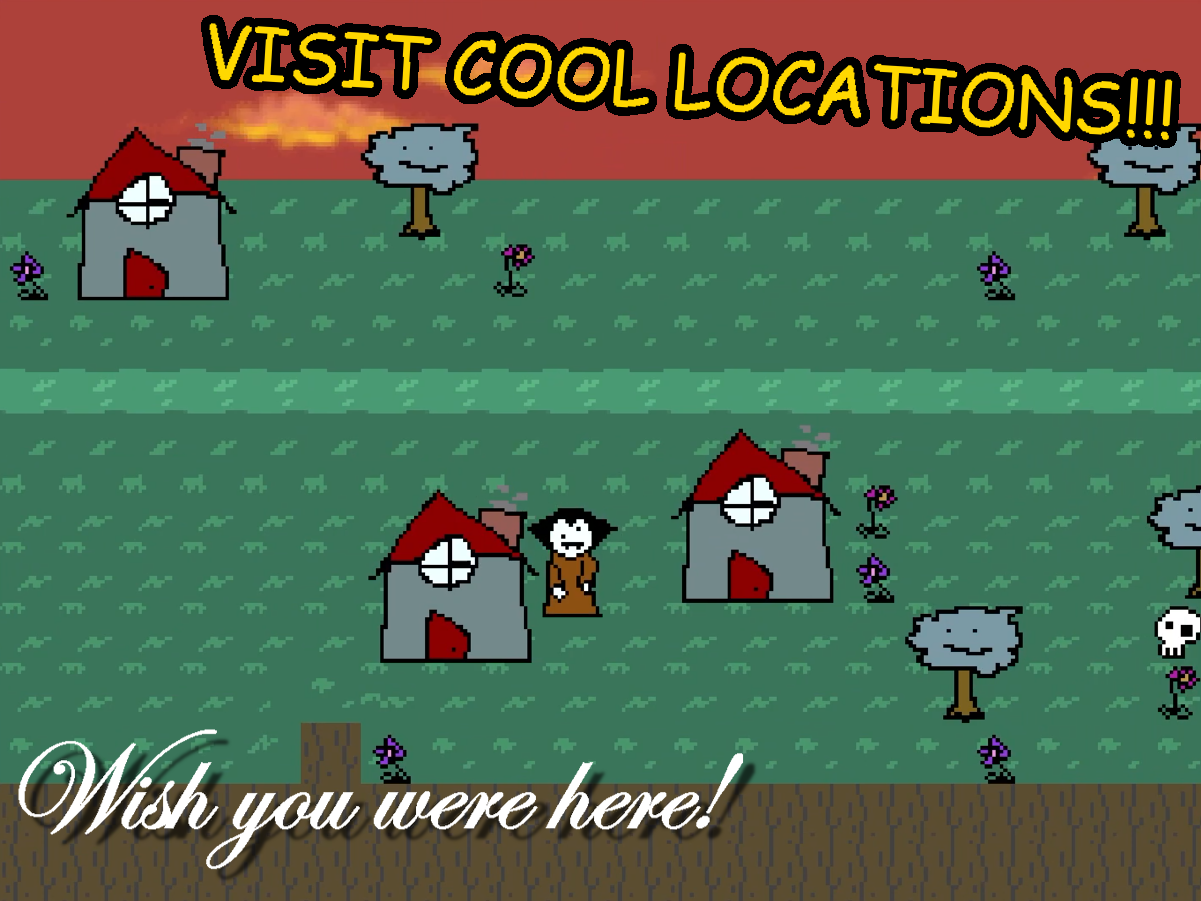 Screenshot 3 for BLOODSEARCH